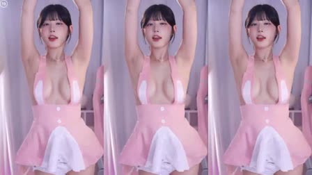 Afreecatv고라니율(BJ格拉尼)2025年12月07日Sexy Dance064554